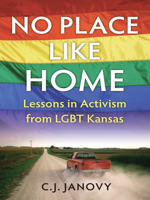 Title details for No Place Like Home by C.J. Janovy - Available